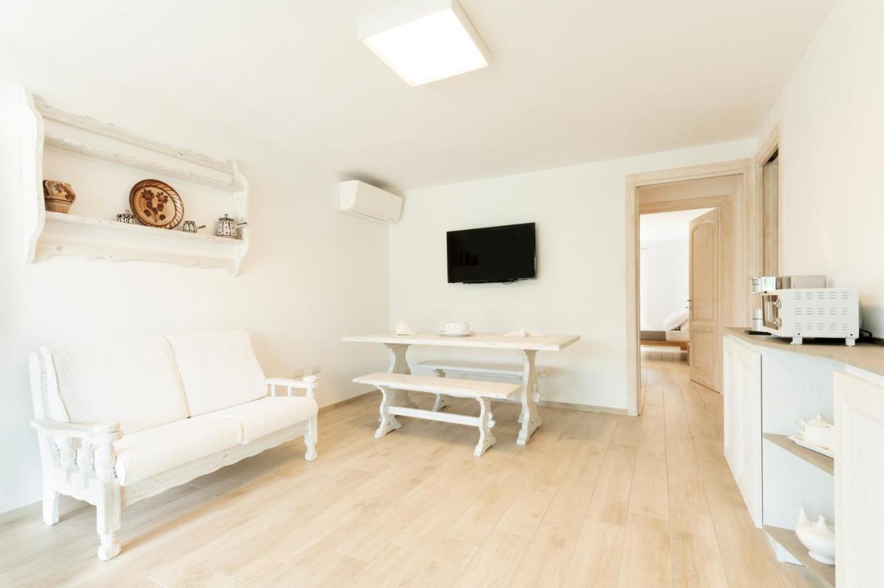 Summer Luxury Apartment Adults Only Olbia Exterior foto