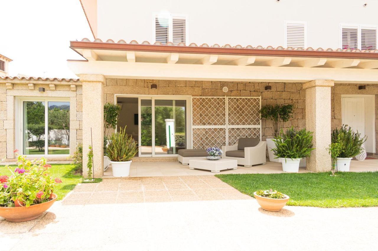 Summer Luxury Apartment Adults Only Olbia Exterior foto