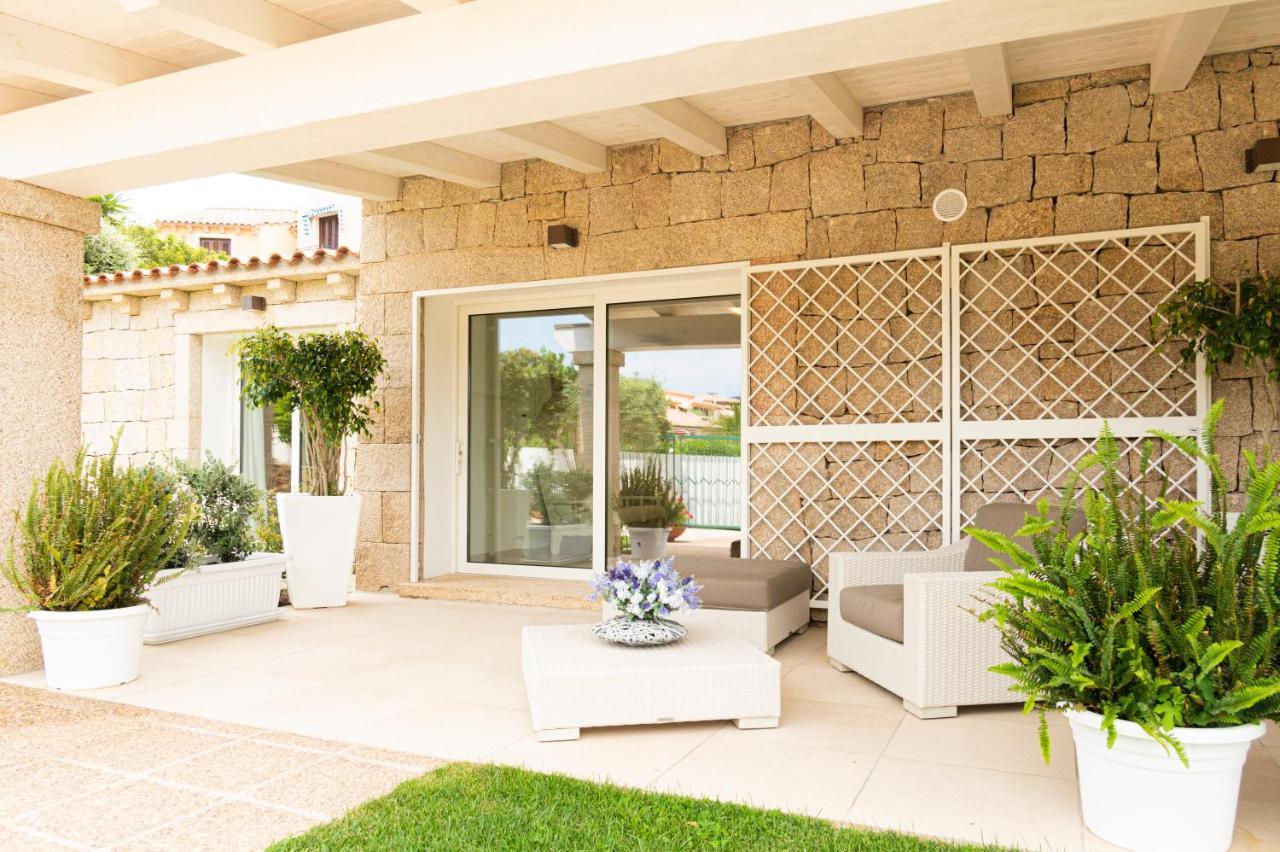 Summer Luxury Apartment Adults Only Olbia Exterior foto