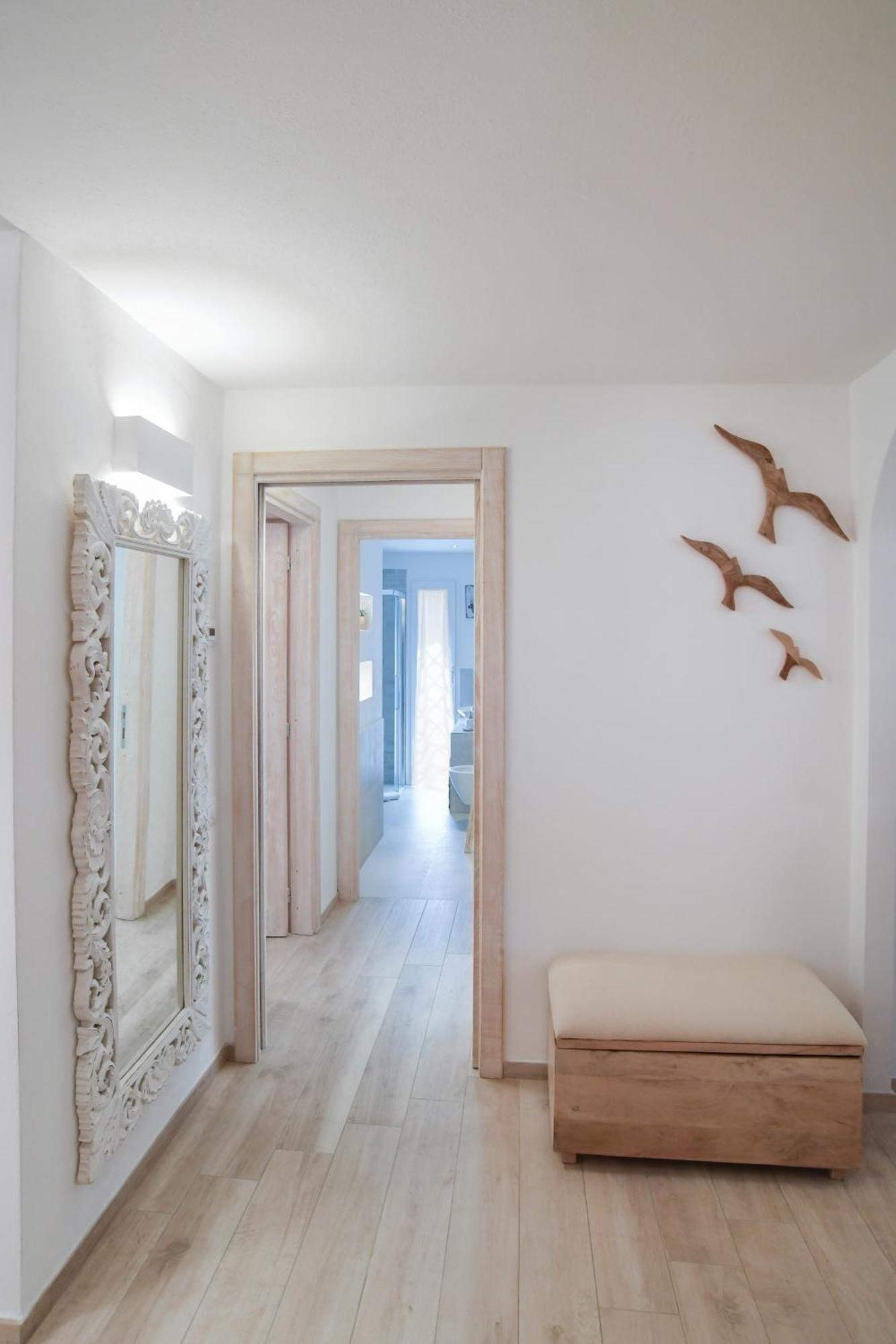 Summer Luxury Apartment Adults Only Olbia Exterior foto