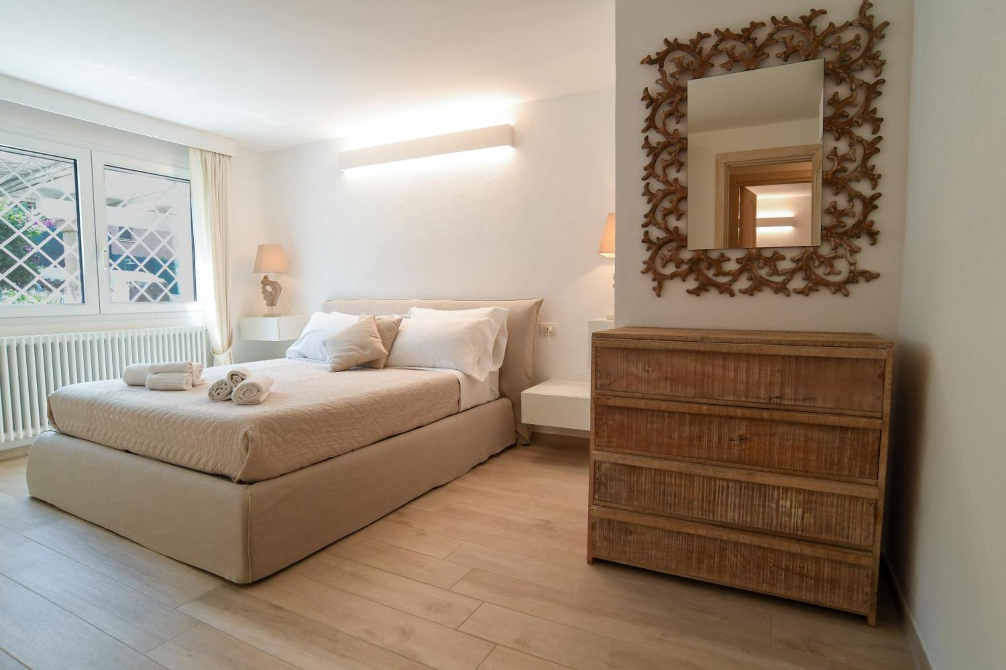 Summer Luxury Apartment Adults Only Olbia Exterior foto