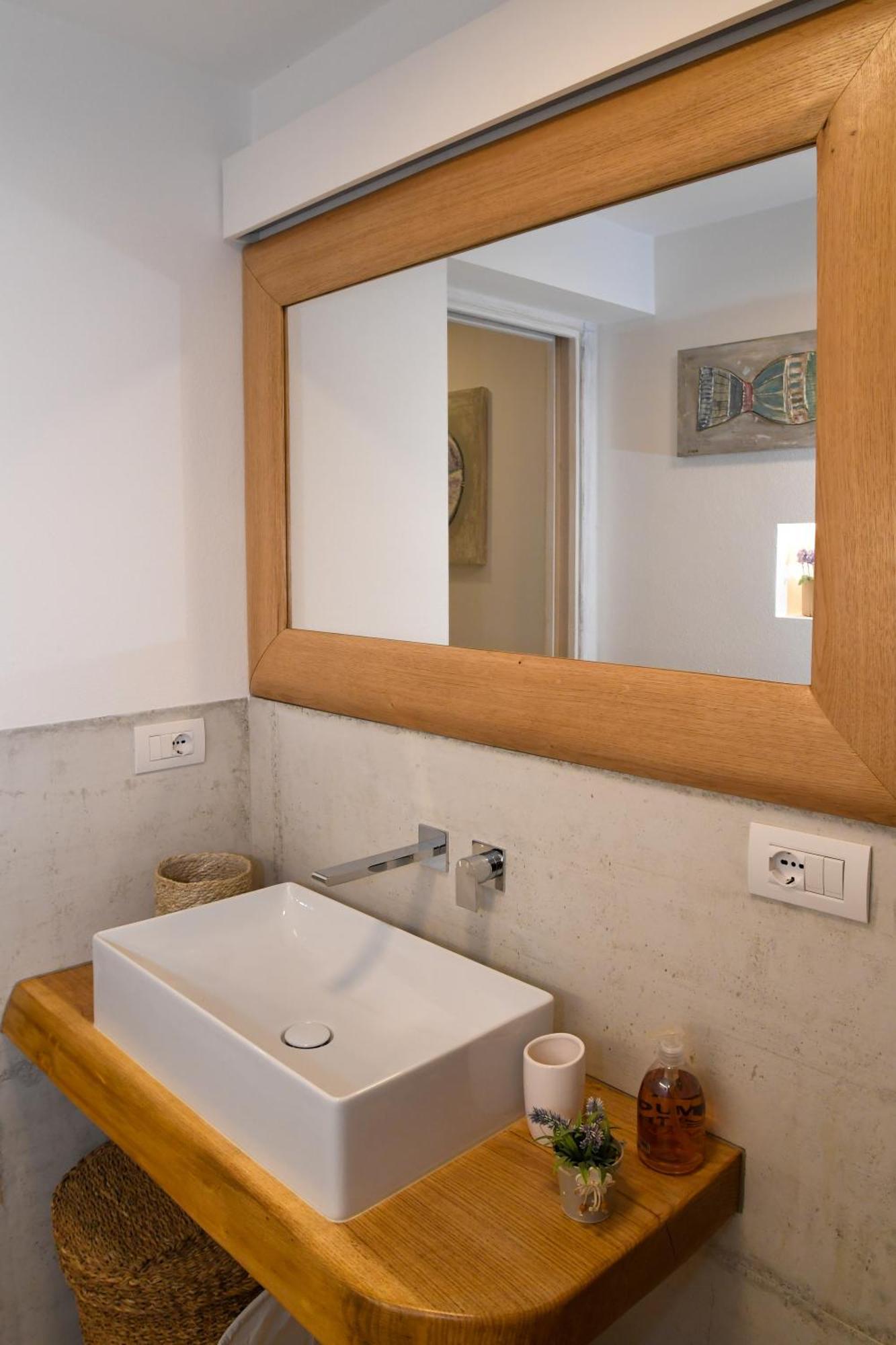 Summer Luxury Apartment Adults Only Olbia Exterior foto