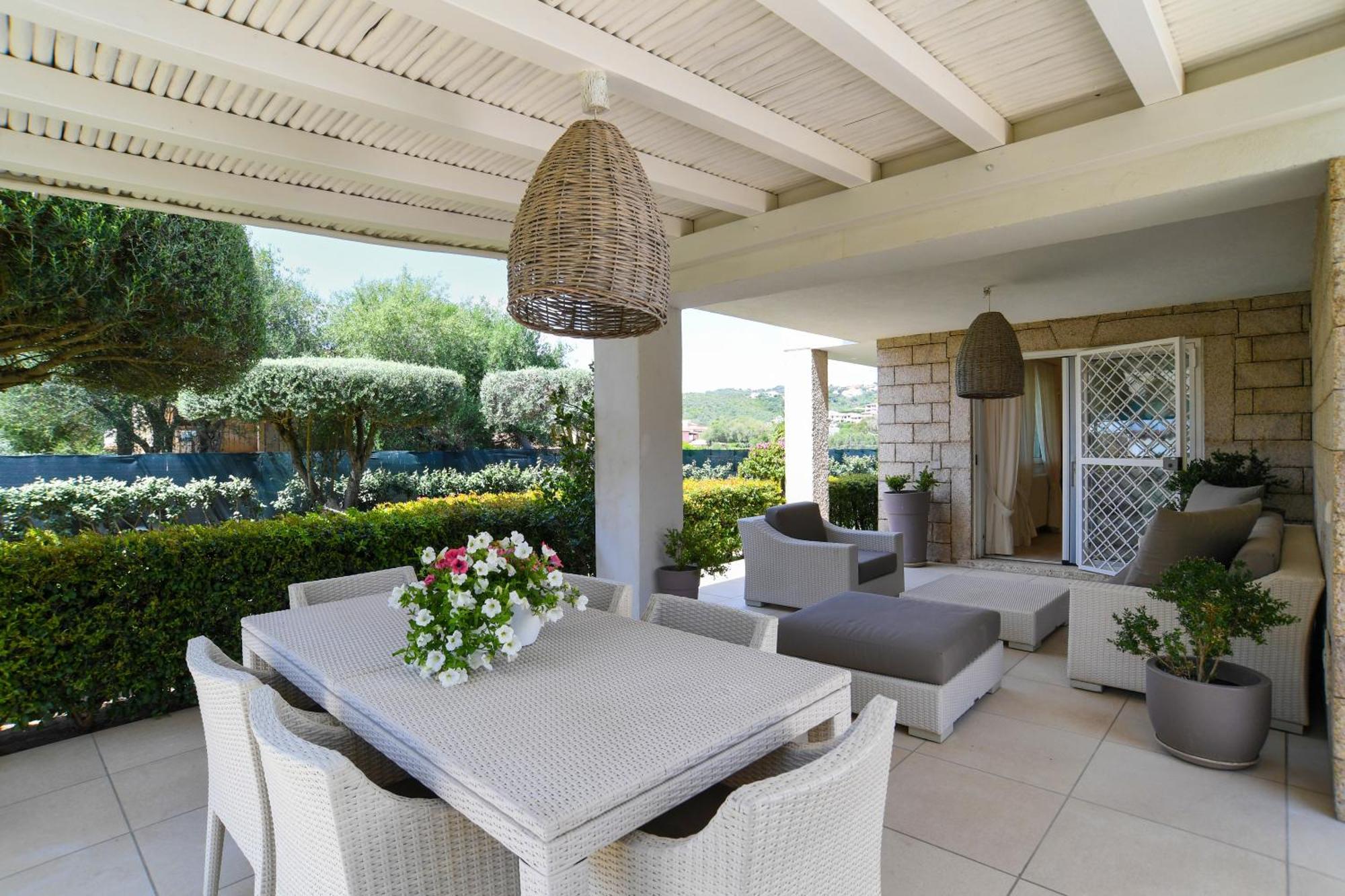 Summer Luxury Apartment Adults Only Olbia Exterior foto