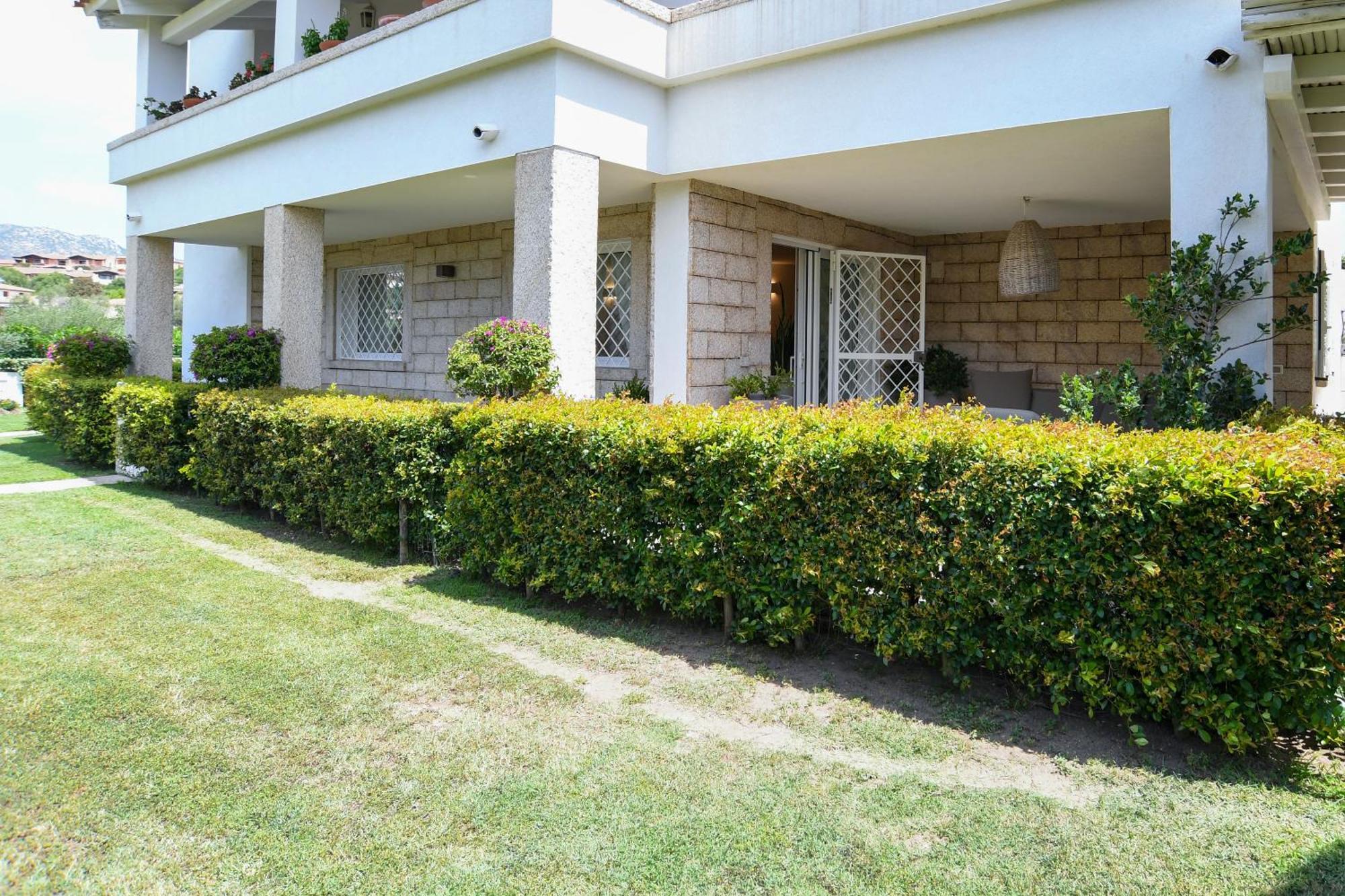 Summer Luxury Apartment Adults Only Olbia Exterior foto